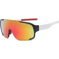 AliExpress RMM New Y2K Style Cycling Sunglasses Windproof Glasses for Men Women Retro-Reflective Sheeting Lens Road Riding Sport Glasses