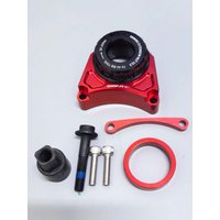 AliExpress E-Bike Motor Conversion Kit: Converts 68-73mm Bottom Bracket to 41mm BB86/92 for Bafang BBS Series & Tongsheng TSDZ8 TSDZ16
