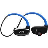 AliExpress XMSJ Wireless Bluetooth Sports Earphones IPX7 Waterproof with 32GB Storage & Built-in MP3 Player for Running Cycling Hiking Gym