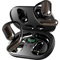 Ai Translator Earbuds Q16 Real-Time 144 Languages & Accents, Ows 3-in-1 Open Ear Wireless Bluetooth Earbuds with Charging Case