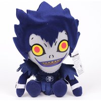 30cm Anime Death Note Ryuk Cosplay Doll Plush Toy Kids Xmas Gift Pendant
