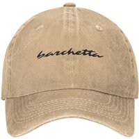 Y2K Fiat Barchetta Logo Washed Baseball Cap Fashion Hip Hop Hats Summer Unisex Teens Running Hippie Sunscreen Baseball Caps