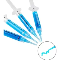 10/20ps 3ml Syringe gels Dental Desensitizing Gel teeth Sensitivity Remineralization Gels Dental Tools Bule wholesale