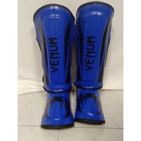 Venom Thai Boxing Leg Guards Adult Martial Arts Competition Special Training Equipment for Boxing And Mixed Martial Arts