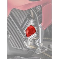 AliExpress NICECNC For Stark Varg EX 2024-2025 Left Large Motor Cover & Sprocket Cover Chain Guard For Stark Varg MX Electric Dirt Bike