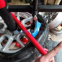 Mount/Demount Head Tire Changer Head Ensures Efficient Operations High Compatibility Maintenance for Safe Wheel Handling