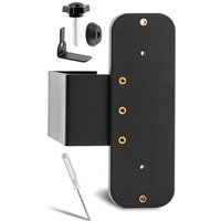 Y51A-Anti-Theft Video Doorbell Mount For Blink Door Bell Camera,Night Vision Camera Mount(Doorbell Not Included)