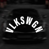 1PC VLKSWGN naklejki samochodowe DIY Auto tylna wycieraczka okno bagażnik litery wodoodporne etykiety winylowe remont RV Car Styling dekoracja