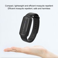 Mosquito Prevention Wristband Enjoy Outdoors Without Mosquitoes Mosquito Prevention Smart Bracelet