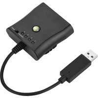 Univesal Adapter Cable Convertor For PS2 Controller To For XBOX 360 Game Controller