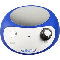 Magnetic Stirrer Hot Plate Magnetic Heating Agitator Stirrer Hot Plate With Stir Bar Stir, Heat, Stir+Heat Triple-Purpose