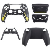 REMANK For PS5 Controller shell Front Back Case Kit Replacement BDM 010/020/030/040/050 Touchpad Cover Limited Edition shell Kit