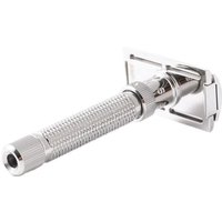 Yaqi Ultima Stainless Steel Adjustable Mens Safety Razor