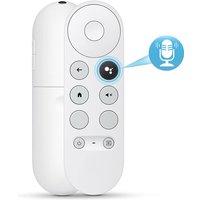 G9N9N Replacement Remote Control New G9N9N Chromecast Remote Replacement For Google TV Chromecast 4K Snow Streaming Media Player