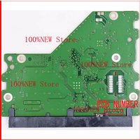 For SA hard disk circuit board : BF41-00284A TRINITY R00 8/16M REV.06 / STSHD753LJ HD103SI HD154UI ST1000DL003 SAMSUNG