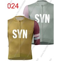 AliExpress NONE Syn 2026 Cycling Jersey Short Sleeve Summer Men Women Clothing Road Bike Shirt Bicycle Tops MTB Wear Uniform Ropa