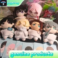 Genuine ALIENSTAGE Alienstage Mini Doll Sea Star Doll Tide Play Blind Box Doll Mystery Box Pain Bag Customized Ornaments Gifts