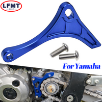 For Yamaha WR YZ YZ250F YZ450F YZ250FX YZ450FX WR250F WR450F Motorcycle Aluminum Engine Plate Case Saver Cover Guard Protector