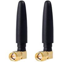 3dBi 433MHz Lora Antenna SMA Male Connector IOT Antennae For Wireless Data Transmission Module Router Smart Home Control