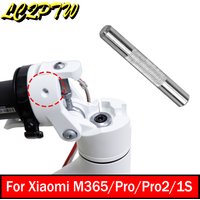 Folding Buckle E-Scooter Hook Pin for Xiaomi M365 PRO PRO 2 Hinge Bolt Repair Hardened Steel Lock Fixed Bolt Screw Tool
