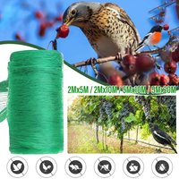 Nylon Garden Netting Mesh Protect Plant Fruit Flower Tree, Plant Climbing Netting for Loofah Morning Glory Flower Cucumber Vine