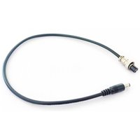 Skywatcher-Power Adapter Cable for AZEQ5, EQ6r, AZEQ6, DC Male, 5.5x2.1mm, 2-Pin Aviation Plug, Astronomical Mount Accessories
