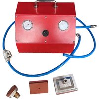 New Valve Vacuum Tester Valve Vacuum Leak Detector Valve Flatness Tester Cylinder Head Leak Detecto