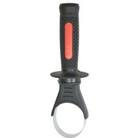 26 Hammer Drill Handle Brand New Handle Thickened Iron Ring Electric Tool For Rotating Iron Thickened iron ring