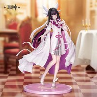 Myethos Original Godly Yearly Gathering Ver18 Collectible Figure Static PVC Model Toy for Gaming And Anime Fans