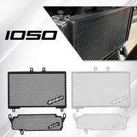 For Speed Triple 1050 2005-2010 Triple1050 2011 2012 2013 2014 2015 Accessories Radiator Guard Grille Cover Protector Grill Mesh