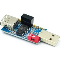 1/2/5Pcs ADUM3160 USB Isolator Module, USB to USB Galvanic Isolator & Coupling Protection Board