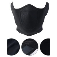 AliExpress WRELS Winter Balaclava Fleece Face Mask Breathable Ski Mask for Motorcycle Cycling Biking