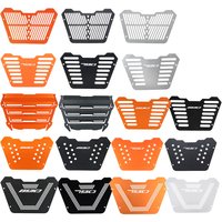 Motorcycle 2022 2023 2024 Engine Cover Fan Protector Radiator Guard For 790 890 Adventure 790 ADVENTURE R S 890 ADV R 2020 2021