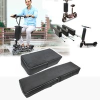 Multi-size Travel Scooter Head Bag Beam Hanging Bag Waterproof Modified Electric Car Bicycle Lithium Battery Storage Bags