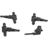 Fuel Return Injector Leak Off Connector Kit For A B C E S M -Class GLA GLK 200 CDI Viano W639 Sprinter 210 313 416 CDI 2006-2015