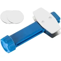 AliExpress NONE PA6 Carbon Steel Brake Pad Spreader Heavy Duty Ergonomic Piston Reset Tool for Bike Calipers