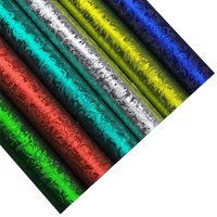 High Quality Green Blue Red Silver Meta Cosmic Ghost Plating Wrap Vinyl Car Body Films Motorcycle Accessories Film Wrapping