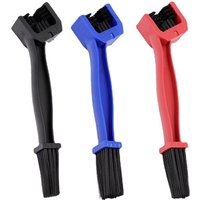 AliExpress NONE Portable Chain Cleaner Motorcycle Road Bike Chain Clean Brush Bicycle Clean Motorcycle Tools Chain Cleaner Maintenance Tool