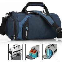 Gym Bag Fitness Bags Wet Dry Fitness Travel Bag Training Men Yoga For Shoes Travel Bag Shoulder Handbags Work Out Swimming Bag