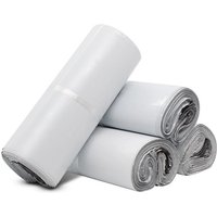10Pcs Waterproof Express Packaging Bag Self Sealing Transport Bag Clothing Gift Daily Package Tear Resistant Express Bag