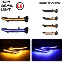 Dynamic Blinker LED Turn Signal Side Mirror Light for BMW 3 5 6 7 8 Series G30 G31 G38 G11 G12 G32 G14 G15 G16 G20 M5 F90