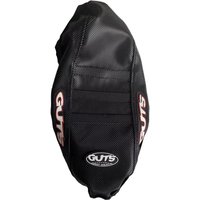 AliExpress NONE GYR Motorcycle Pro Ribbed Rubber Gripper Soft Guts Seat Cover Anti-slip For Surron LightBee X S Off-Road Electric Vehicle E-Bike