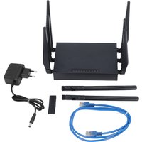 5G CPE Router with SIM Card Slot Dual Band WiFi6 1000Mbps Gigabit Ethernet Network 5G WiFi Router with 8 Antennas Central Asia