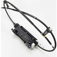Tuyau de frein 1612865380 1612865480 9810501780, câble d'embrayage hydraulique, câble de frein de moto
