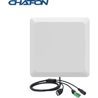 CHAFON CF561 5m UHF-Zugangsleser mit RS232/WG/Trigger-Schnittstelle für Parkplatzmanagement