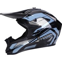 AliExpress VGV Off Road Helmet Motorcycle Off-Road AM DH Youth Motorcycle Helmets ATV Motorcycle MTB Full Helmet