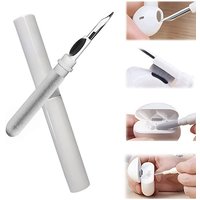 Portable Cleaner Kit for Airpods Pro 1 2 3 earbuds Cleaning Pen Brush Bluetooth Earphones Case Cleaning Tools for Xiaomi Huawei