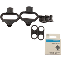 AliExpress SHIMANO SPD NEW CL-MT001 SM SH51 SH56 Pedal Cleats Plate Bike Float Mountain Bicycle Cleats CL-MT001 SH51 SH56 Original Shimano