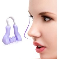 Silicone Nose Clip Shaper Nose Up Reducer Lifter Corrector Improve Nose Bridge Shaping Beauty Tools Massager Accessories