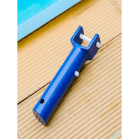 Swimming Pool Vacuum Head Yoke Handle Replacement Clip for Pool Suction Head & Pole Set